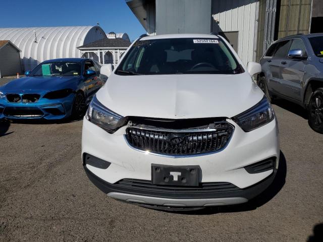 KL4CJESB6LB052516 | 2020 Buick encore preferred