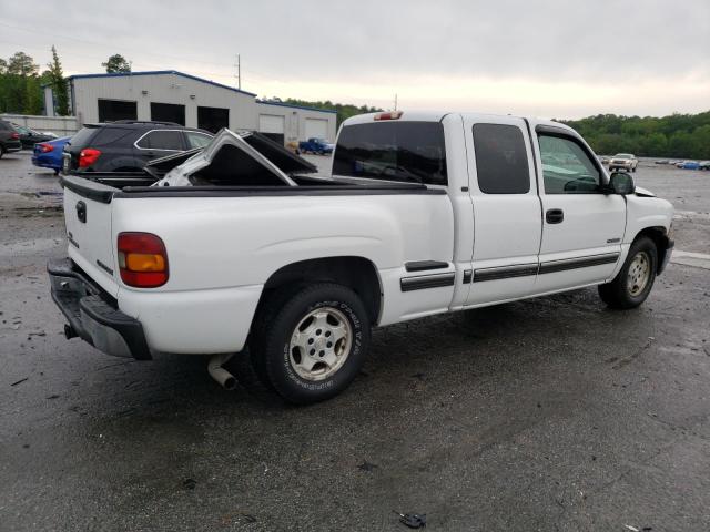 2002 Chevrolet Silverado C1500 VIN: 1GCEC19T42Z100553 Lot: 49429324