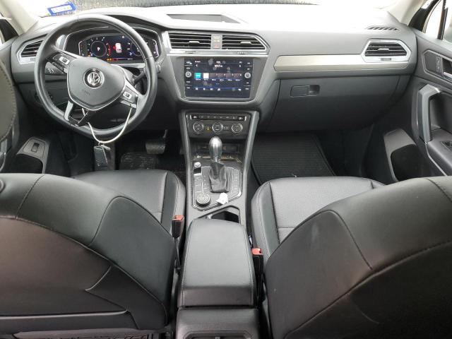 2019 Volkswagen Tiguan Se VIN: 3VV2B7AX2KM074562 Lot: 50420414