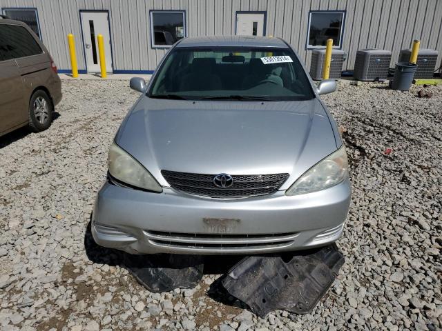 2004 Toyota Camry Le VIN: 4T1BE32K14U933023 Lot: 53013914