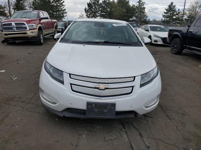 VIN 1G1RD6E49FU138432 2015 Chevrolet Volt no.5