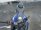 YAMAHA MT07 photo