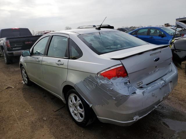 2009 Ford Focus - Image 2