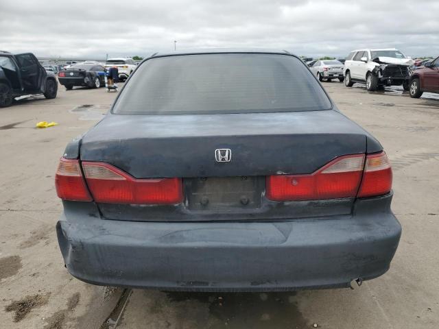 2000 Honda Accord Ex VIN: 1HGCG1658YA068135 Lot: 50164724