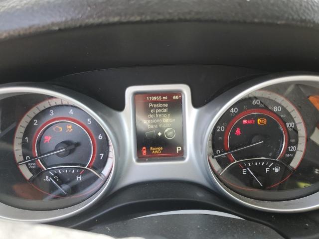 2017 Dodge Journey Se VIN: 3C4PDDAG0HT639256 Lot: 51803624