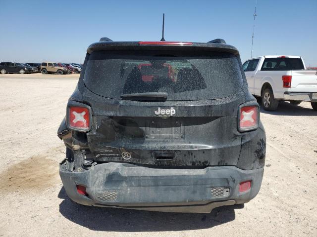 2019 JEEP RENEGADE S - ZACNJAAB8KPK93830
