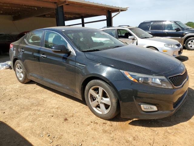 VIN 5XXGM4A7XFG462451 2015 KIA Optima, LX no.4