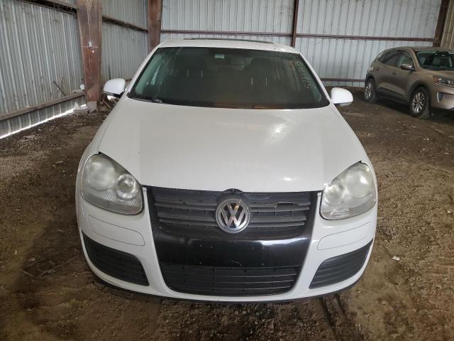 2010 Volkswagen Jetta Wolfsburg VIN: 3VWRJ7AJ6AM110535 Lot: 39250838