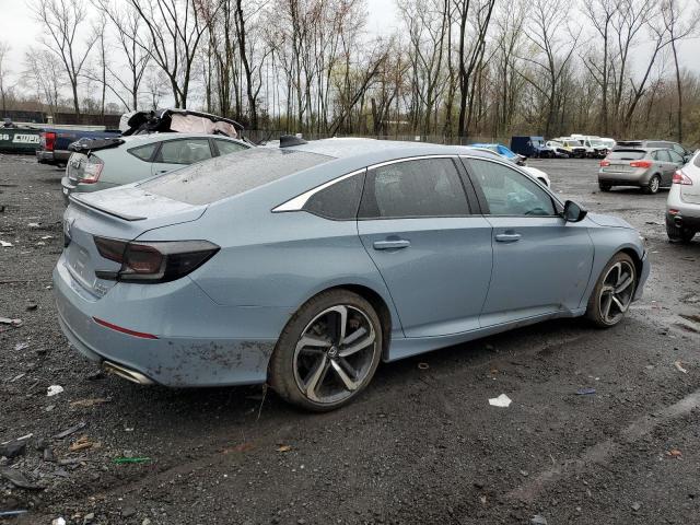 2021 Honda Accord Sport VIN: 1HGCV2F34MA032026 Lot: 51029544