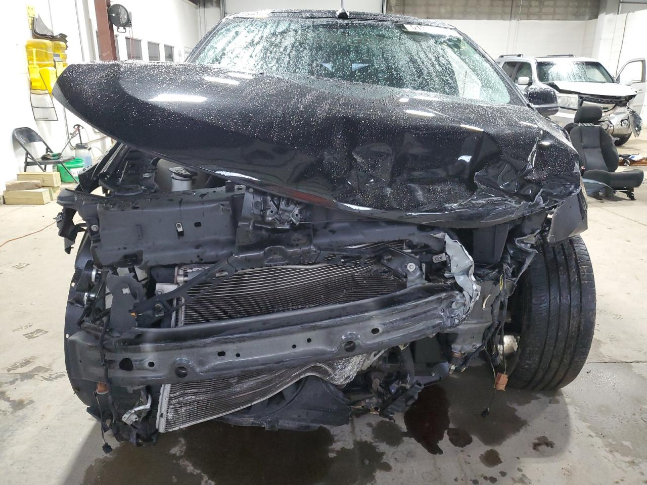 2FMDK4AK0CBA71166 2012 Ford Edge Sport