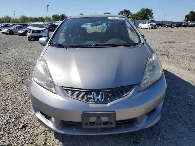 2009 Honda Fit Sport VIN: JHMGE88629C003449 Lot: 50714314