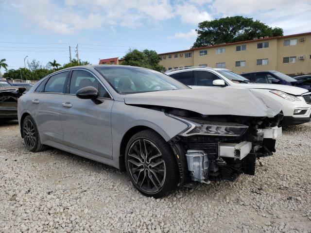 2024 KIA K5 GT - 5XXG44J85RG244429