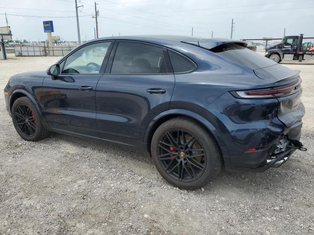 2024 PORSCHE CAYENNE CO - WP1BA2AY7RDA50873