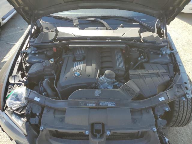 2013 BMW 328 I Sulev VIN: WBAKE5C59DJ107009 Lot: 50160364