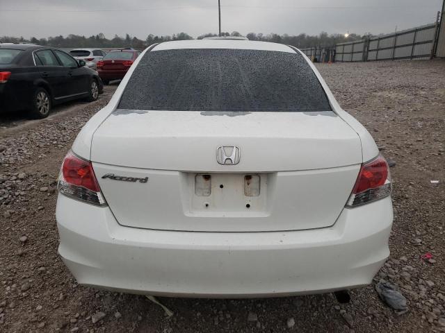 1HGCP26339A197180 | 2009 Honda accord lx