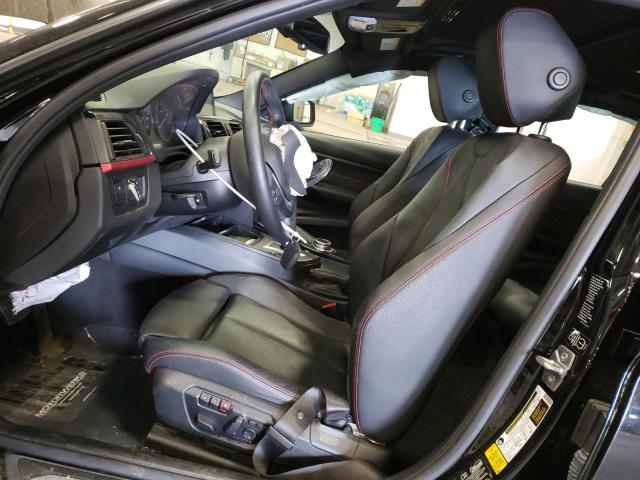 2014 BMW 3er - Image 7