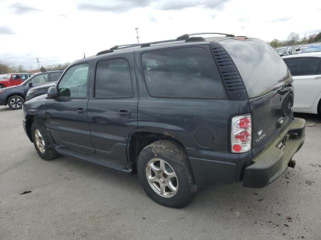 1GKEK63U14J173581 | 2004 GM c yukon denali