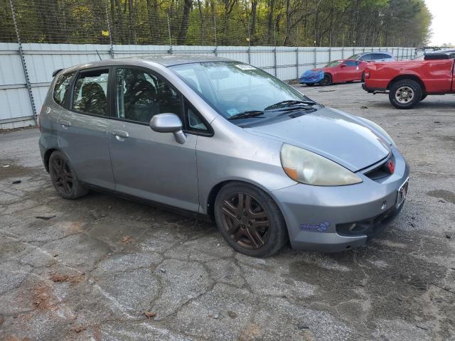 JHMGD37498S042310 | 2008 Honda fit