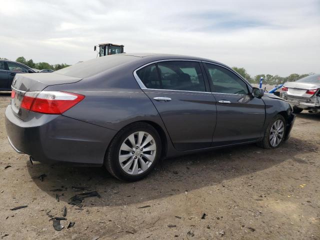 2014 Honda Accord Ex VIN: 1HGCR2F77EA044292 Lot: 53131874