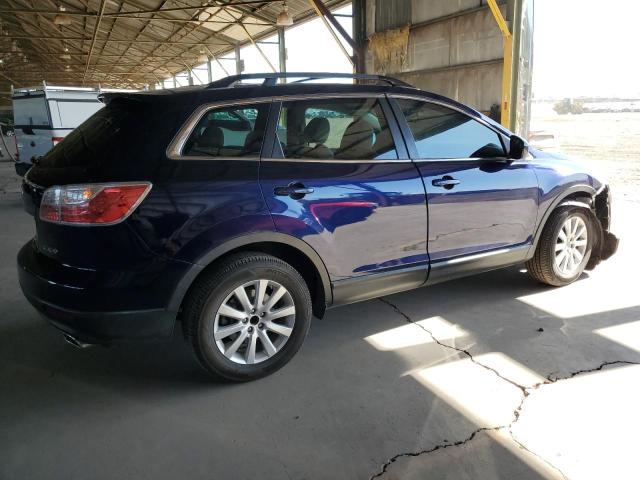 2010 Mazda Cx-9 VIN: JM3TB2MA2A0210193 Lot: 51424444