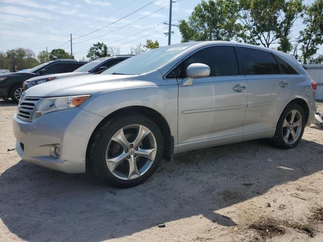 Lot #2468754878 2011 TOYOTA VENZA salvage car