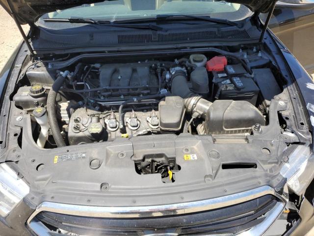 2013 Ford Taurus Limited VIN: 1FAHP2F84DG216282 Lot: 52552714