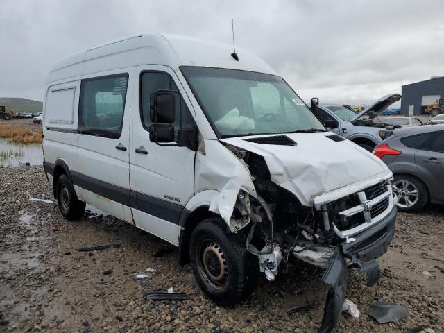2007 Dodge Sprinter 2500 VIN: WD0PE745975204105 Lot: 59932924