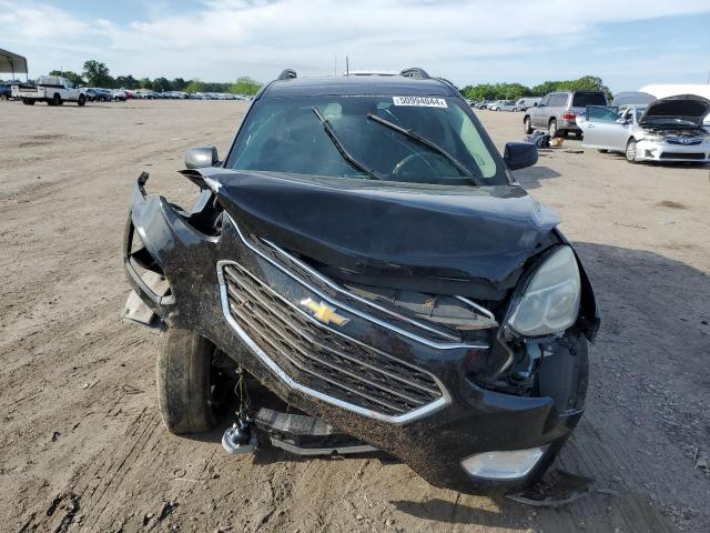 2017 Chevrolet Equinox Lt VIN: 2GNALCEK8H6260874 Lot: 50994044