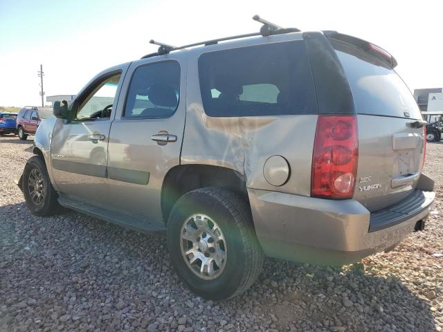 2007 GMC Yukon VIN: 1GKFK13007R227916 Lot: 50296954