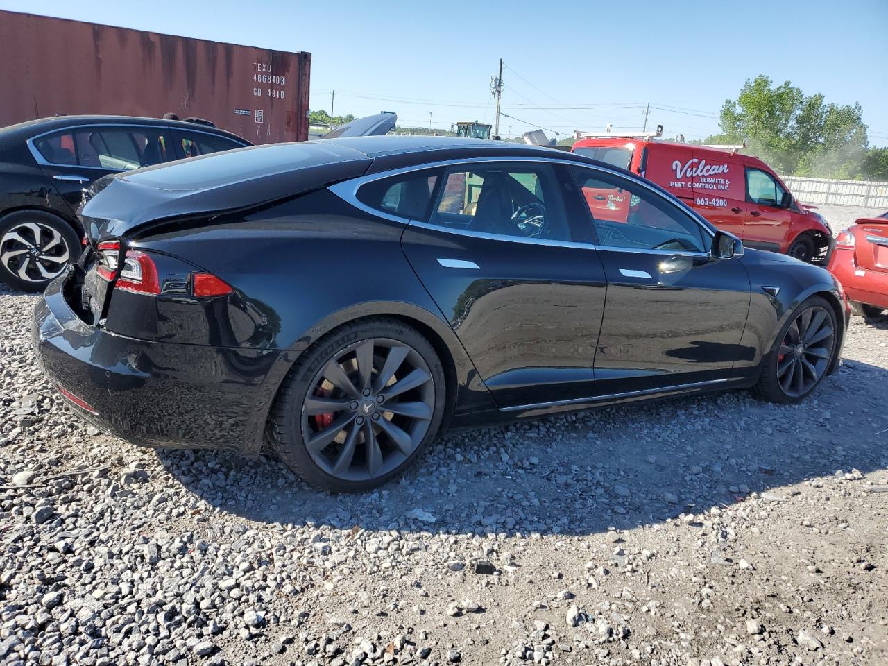 5YJSA1E44HF200142 2017 Tesla Model S