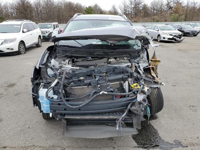 2020 NISSAN ROGUE S - KNMAT2MV7LP528966