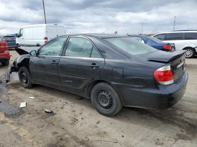 4T1BE30KX5U409275 2005 Toyota Camry Le