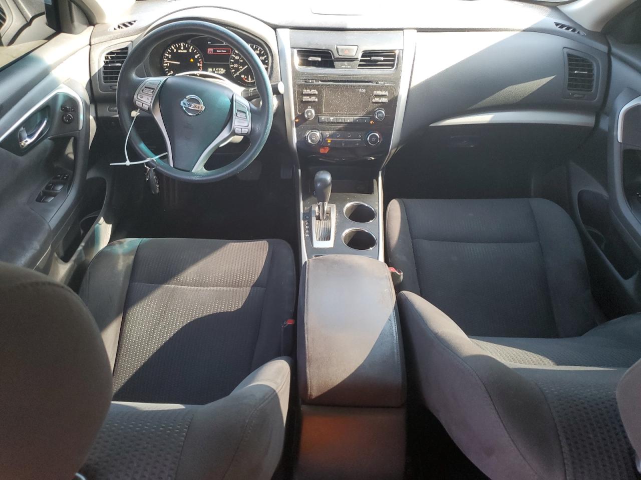 1N4AL3AP3FN381952 2015 Nissan Altima 2.5