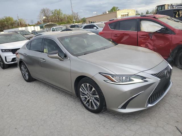 2020 Lexus Es 350 VIN: 58ADZ1B17LU062726 Lot: 49990744