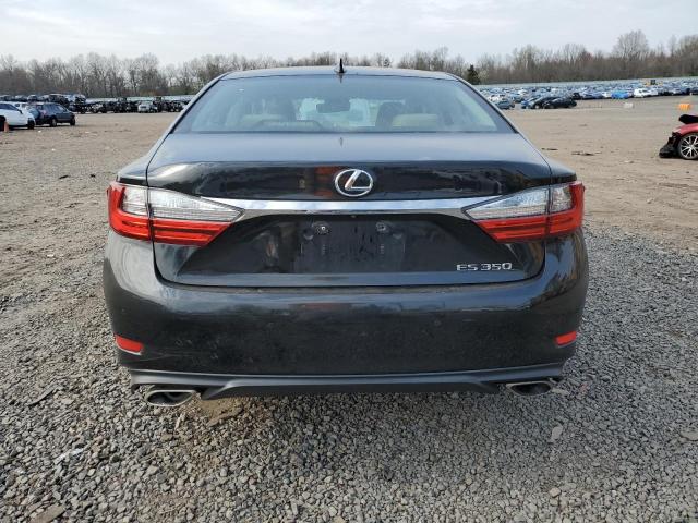 2018 Lexus Es 350 VIN: 58ABK1GG0JU111805 Lot: 50181034