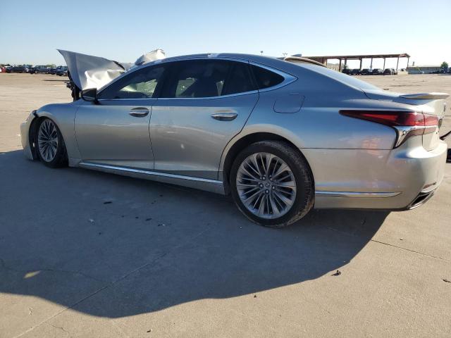 2019 Lexus Ls 500 Base VIN: JTHB51FF3K5007864 Lot: 51835044