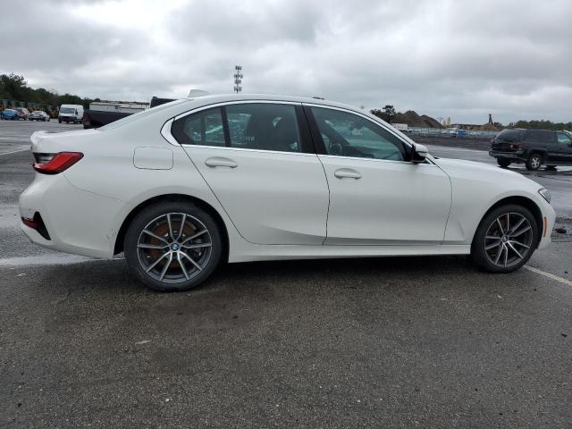 2020 BMW 330Xi VIN: 3MW5R7J06L8B06026 Lot: 49091744