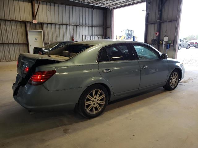 2008 Toyota Avalon Xl VIN: 4T1BK36B68U262795 Lot: 50773854