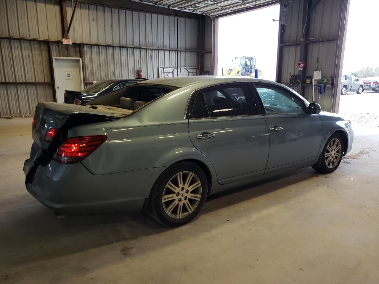 4T1BK36B68U262795 2008 Toyota Avalon Xl