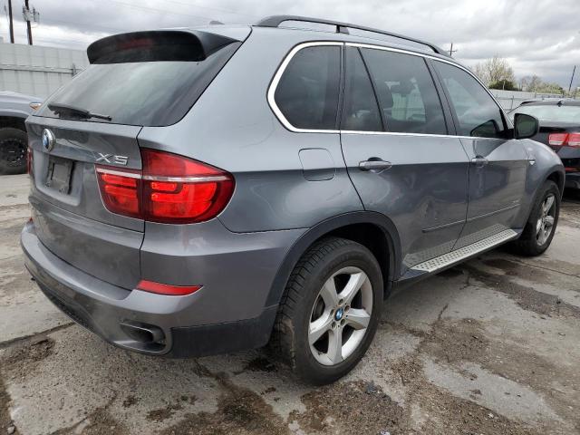 2012 BMW X5 xDrive50I VIN: 5UXZV8C58CL424350 Lot: 51087944