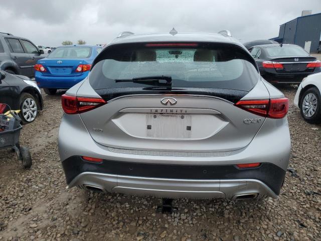 2018 Infiniti Qx30 Base VIN: SJKCH5CRXJA056114 Lot: 50712434