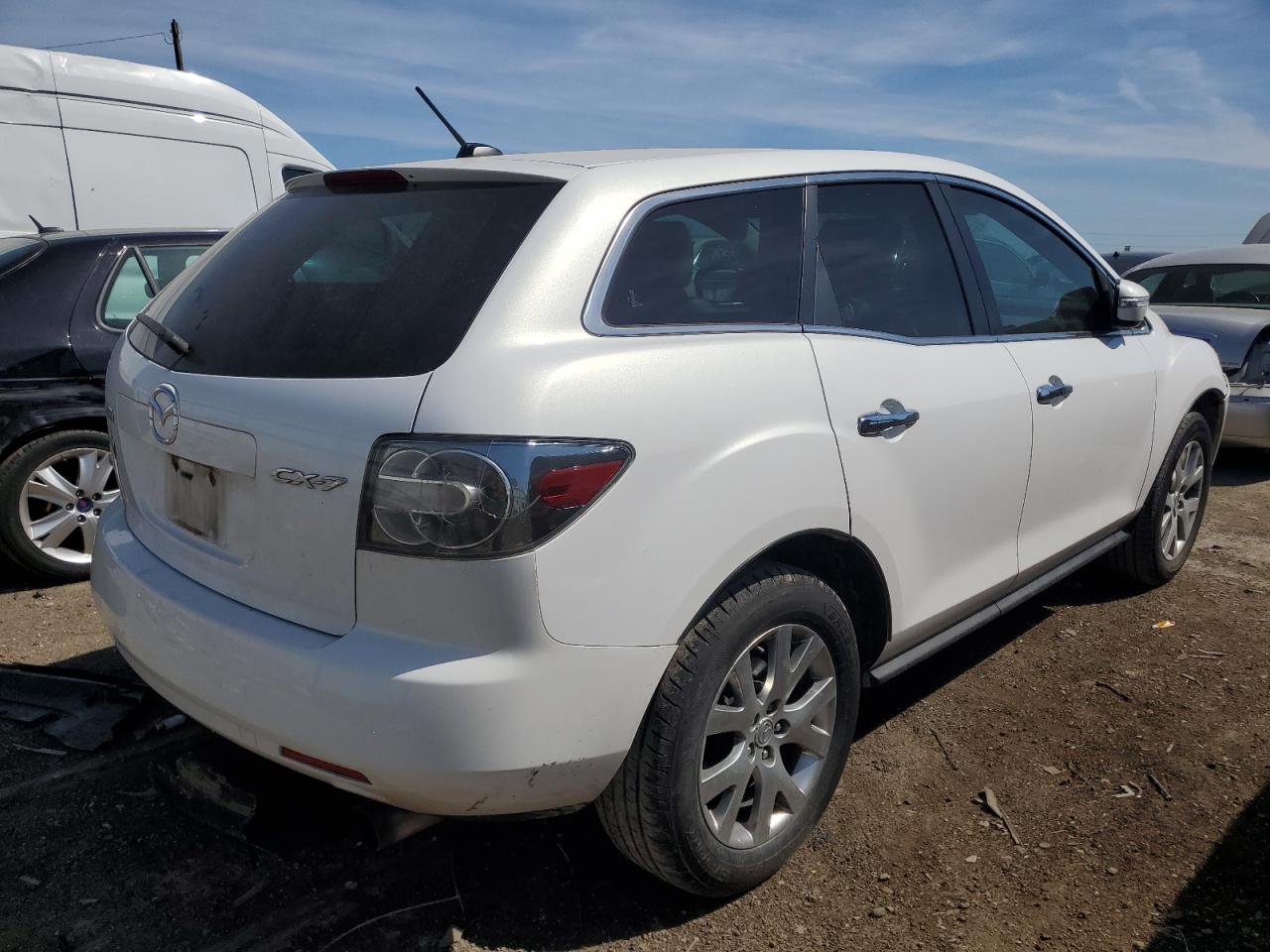 JM3ER293190230090 2009 Mazda Cx-7