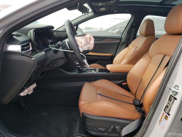 2024 KIA K5 GT - 5XXG44J85RG244429