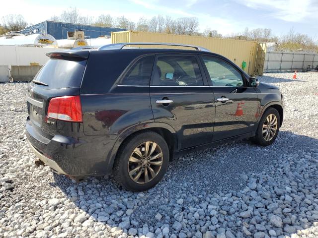 2011 Kia Sorento Sx VIN: 5XYKWDA24BG150866 Lot: 51473754