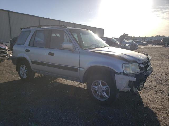 1999 Honda Cr-V Ex VIN: JHLRD1868XC013570 Lot: 51058024