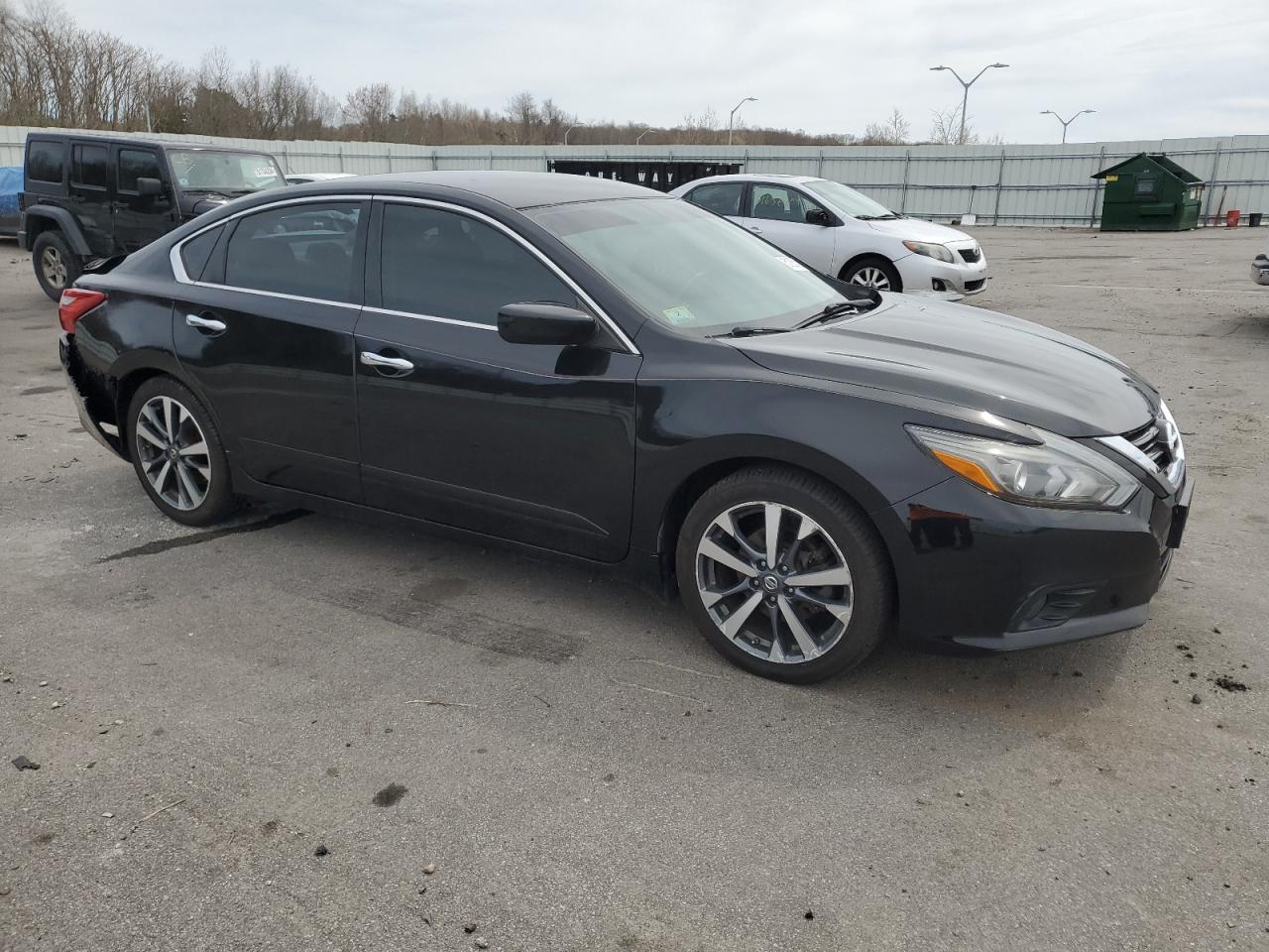 1N4AL3AP2GC216732 2016 Nissan Altima 2.5