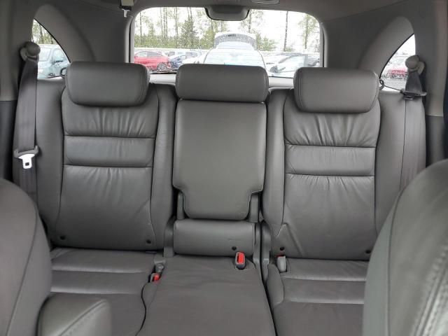 2008 Honda Cr-V Exl VIN: JHLRE48728C028073 Lot: 52347874