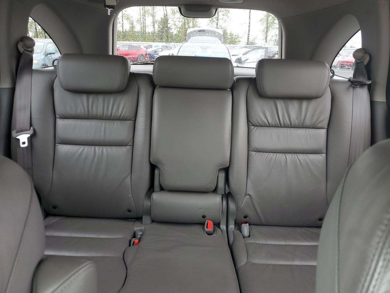 JHLRE48728C028073 2008 Honda Cr-V Exl