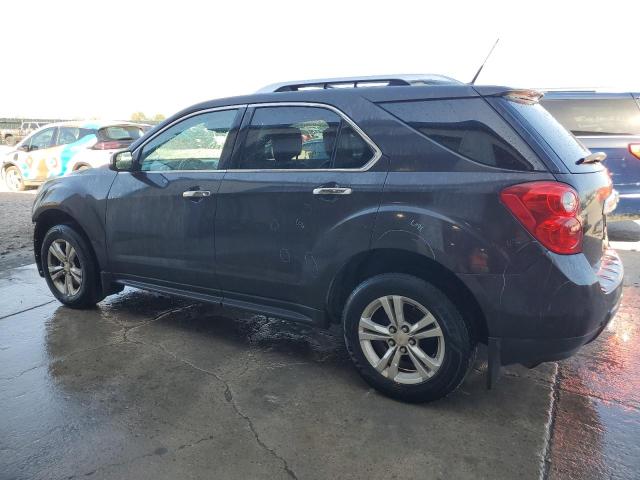 2013 Chevrolet Equinox Ltz VIN: 2GNALFEK9D6114382 Lot: 50117584