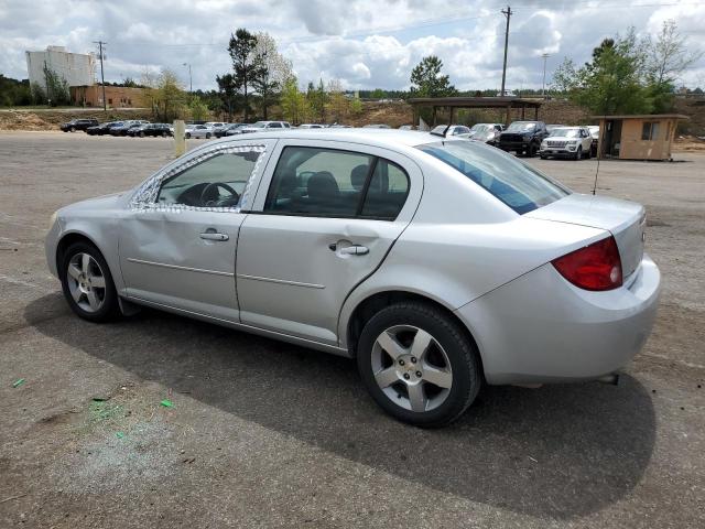 2010 Chevrolet Cobalt 1Lt VIN: 1G1AD5F55A7176052 Lot: 50454374